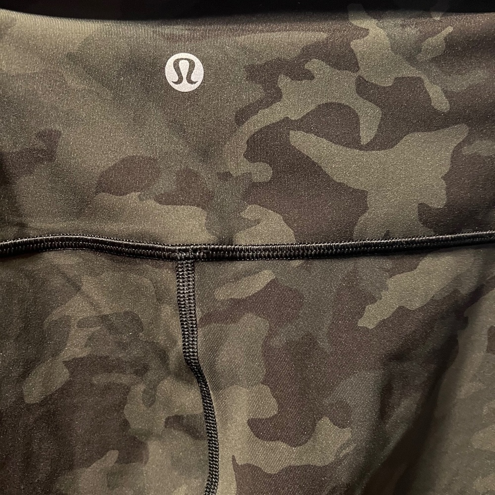 Lululemon leggings